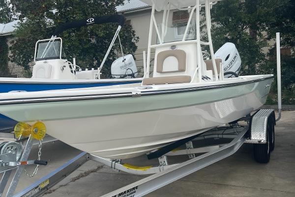 2024 Sea Born FX21