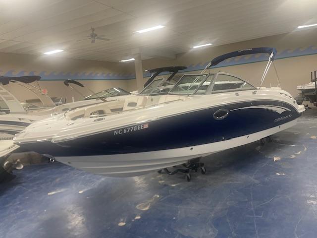 2016 Chaparral 264 Sunesta