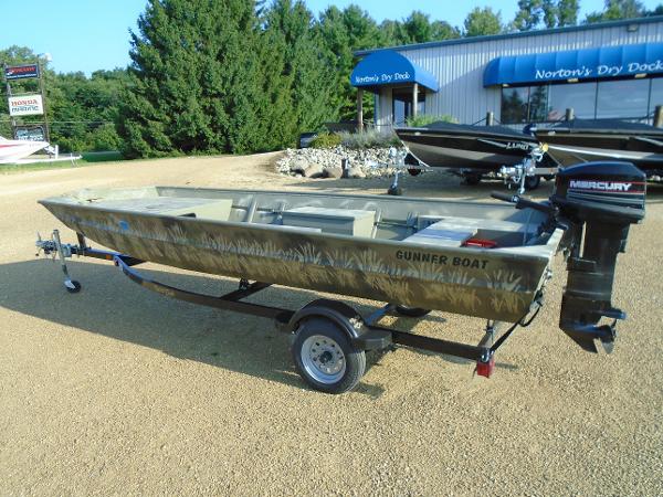 Mirrocraft boats for sale - boats.com