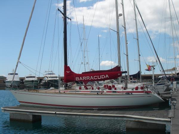 1981 Nautor Swan 51