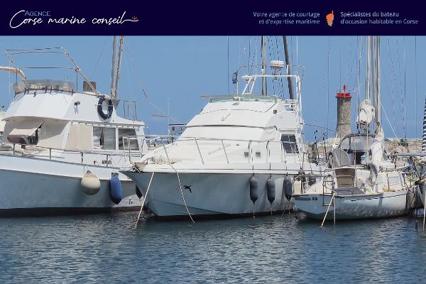 1987 Beneteau Antares 11.20