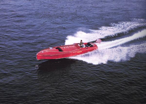 Classic Paul Dewhurst Gentleman's Racer