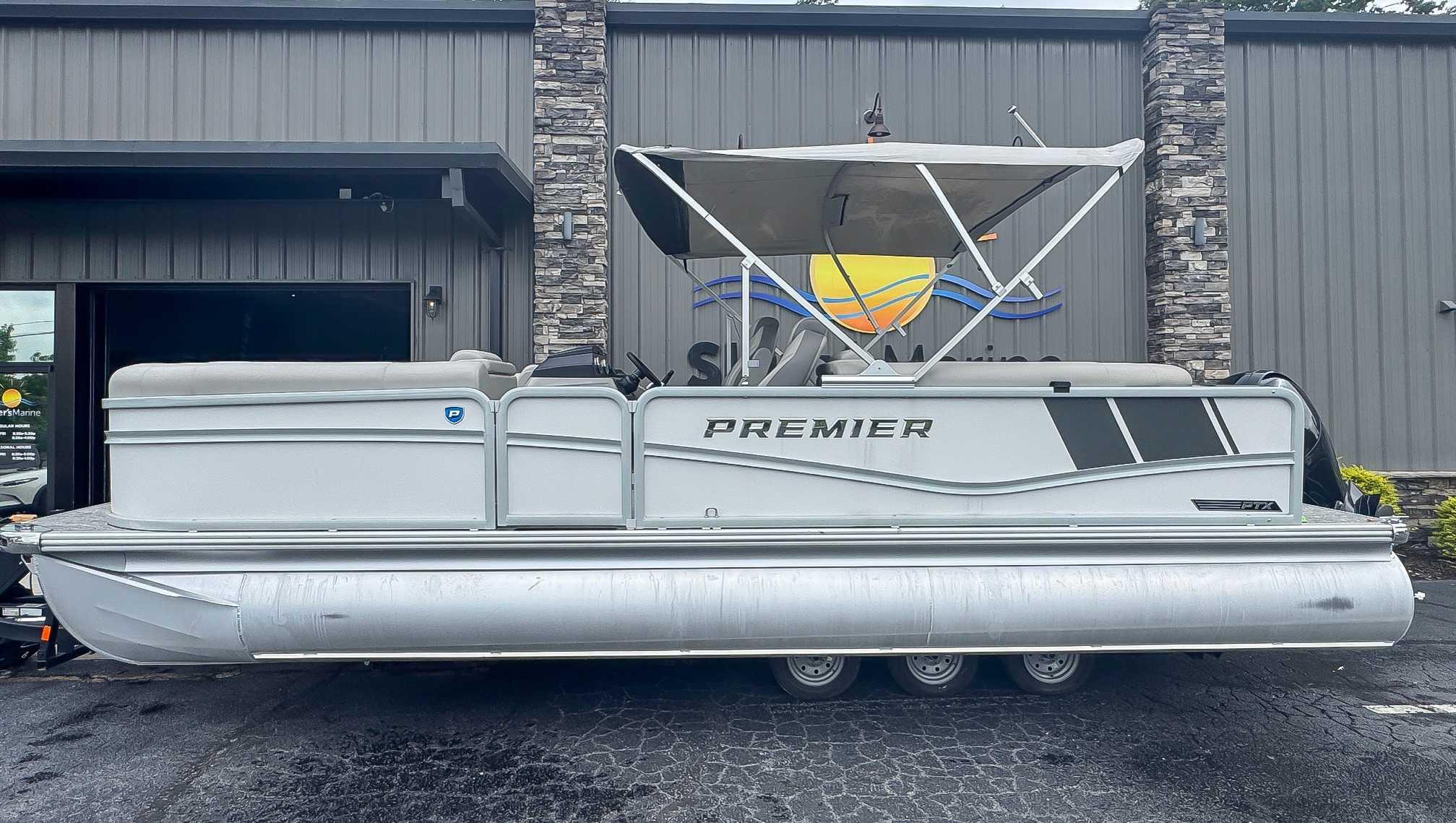 2024 Premier 230 SunSation RF