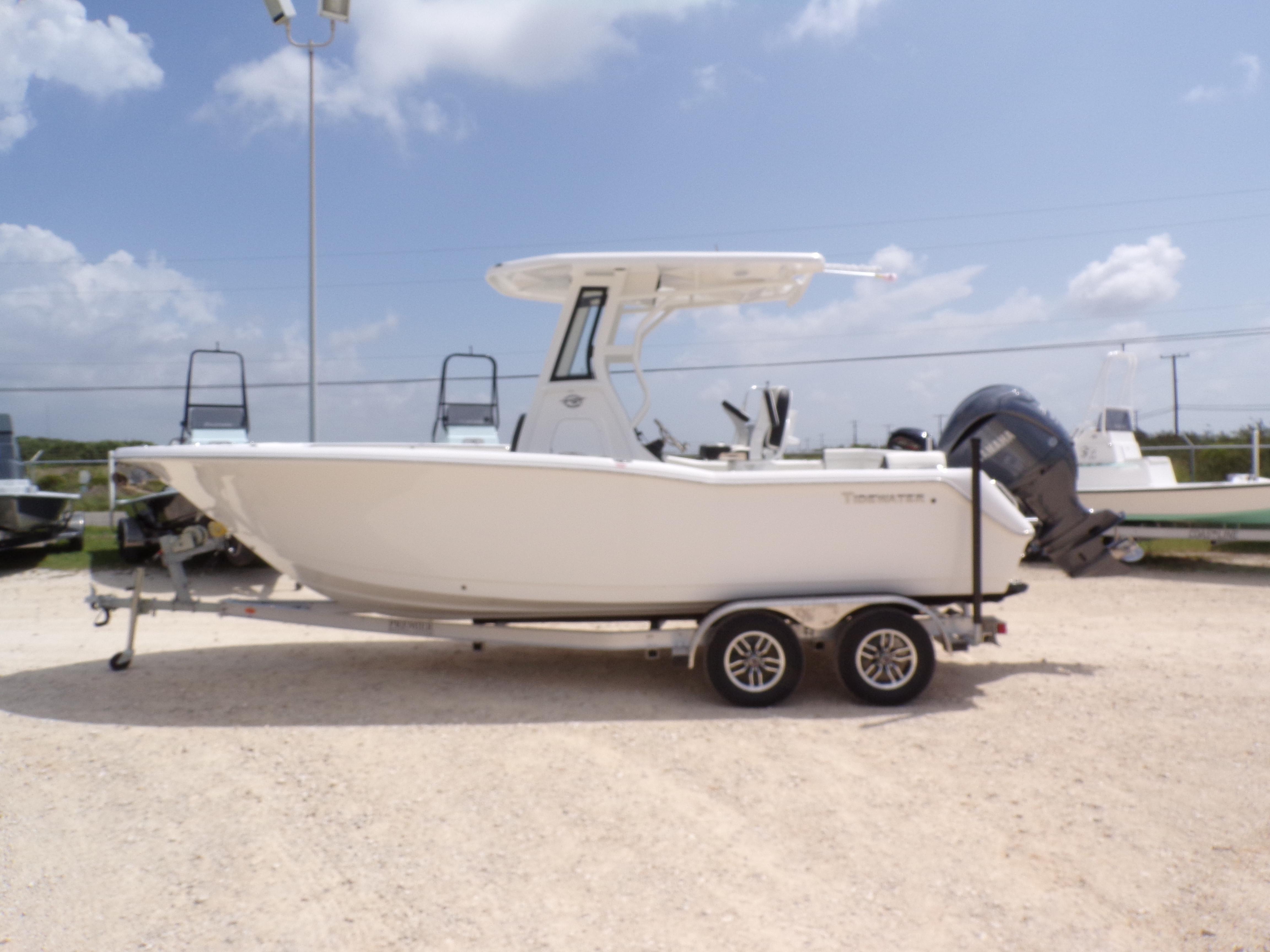 2025 Tidewater 232LXF