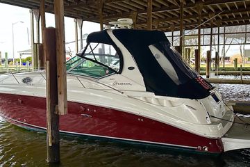 2006 Sea Ray 320 Sundancer