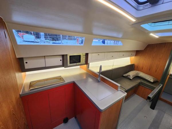 2020 Van De Stadt Steel 39
