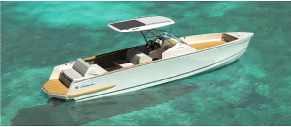 2025 Cormate Utility 27