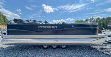 2025 Premier 220 SUNSCAPE RL