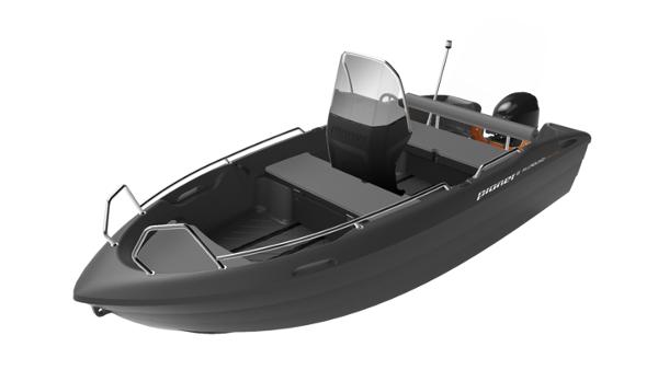 gerucht begroting fiets Pioner boten te koop - boats.com