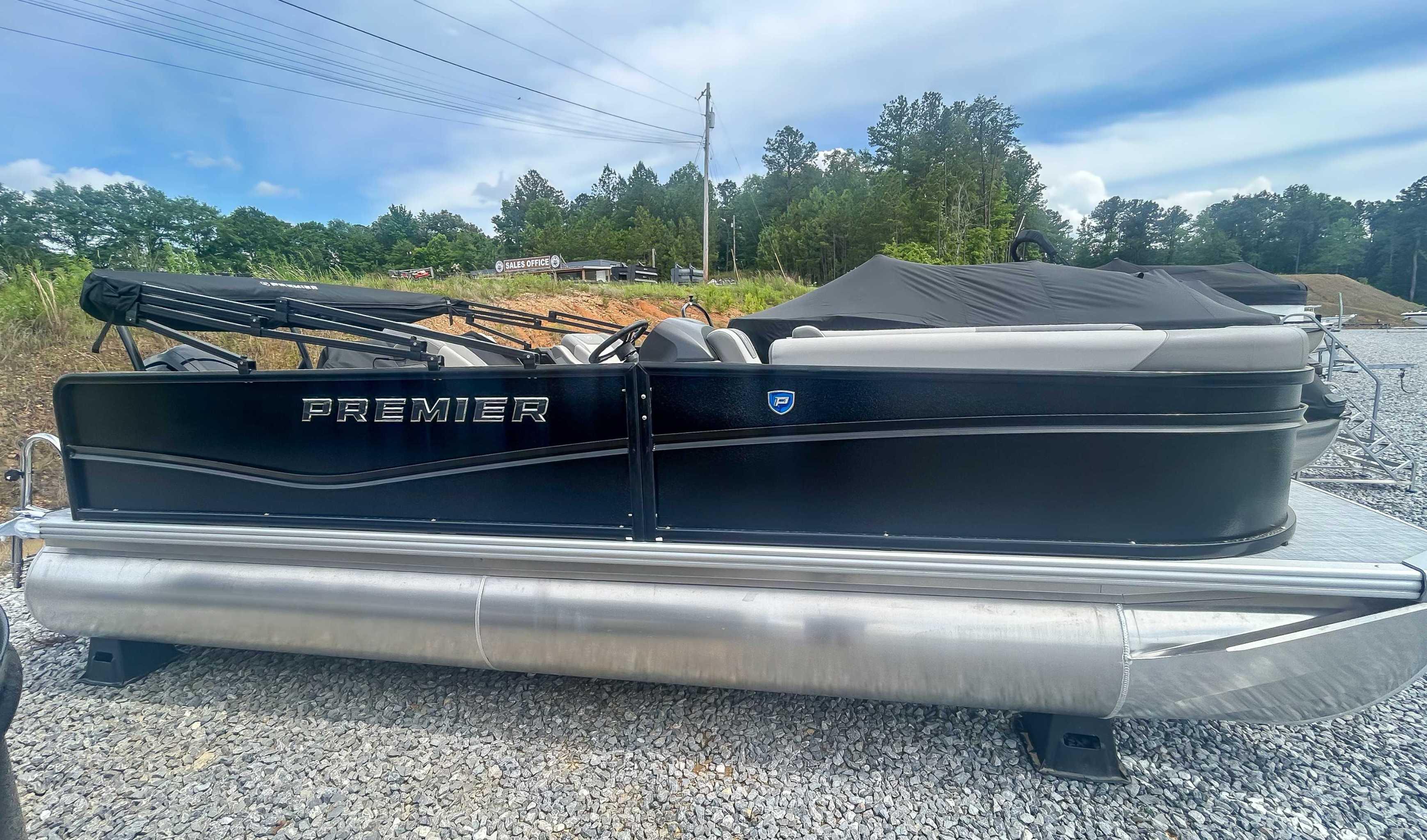 2025 Premier 200 Sunscape RL