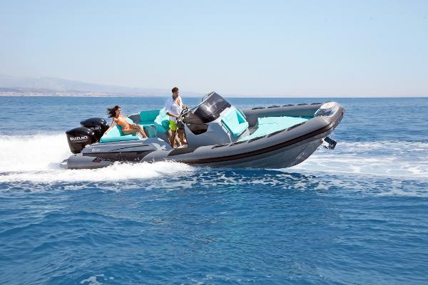 Gommone barche in vendita - 5 - boats.com