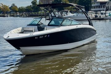 2024 Regal LX6