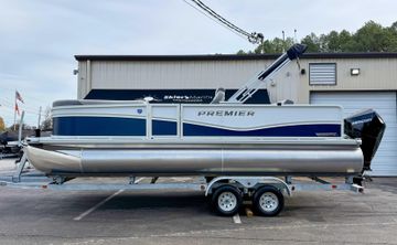 2025 Premier 220 SUNSCAPE RL