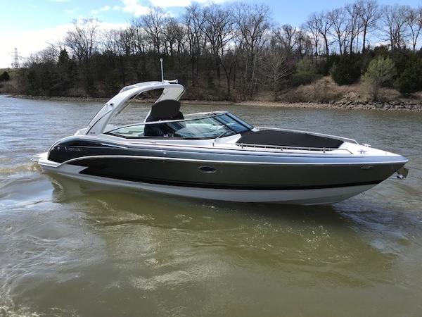 2018 Formula 310 Bowrider