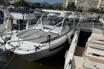 2021 Jeanneau Cap Camarat 9.0 wa