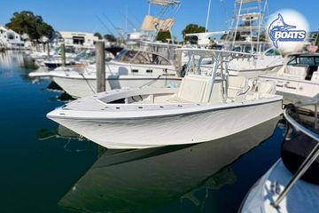 2022 SeaVee 290B