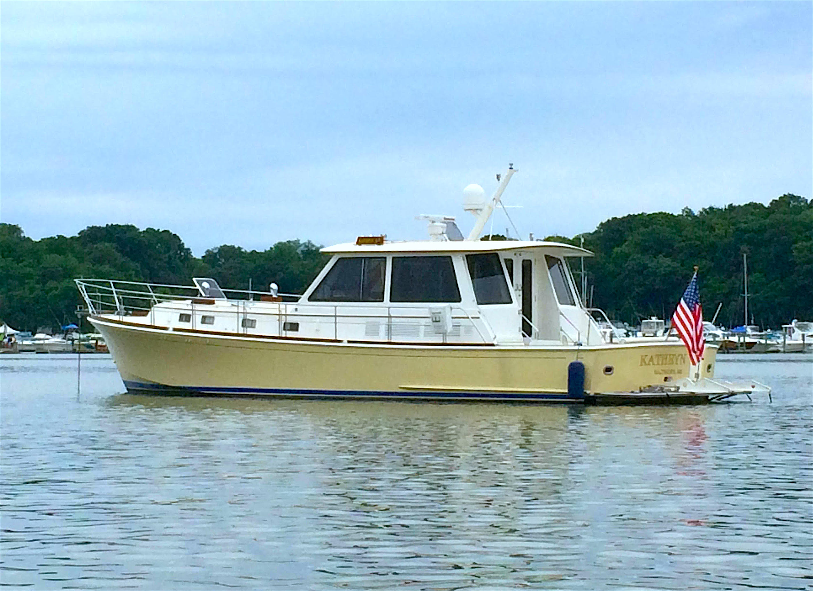 Downeast boats for sale