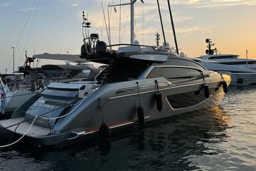 2024 Riva 76' Perseo