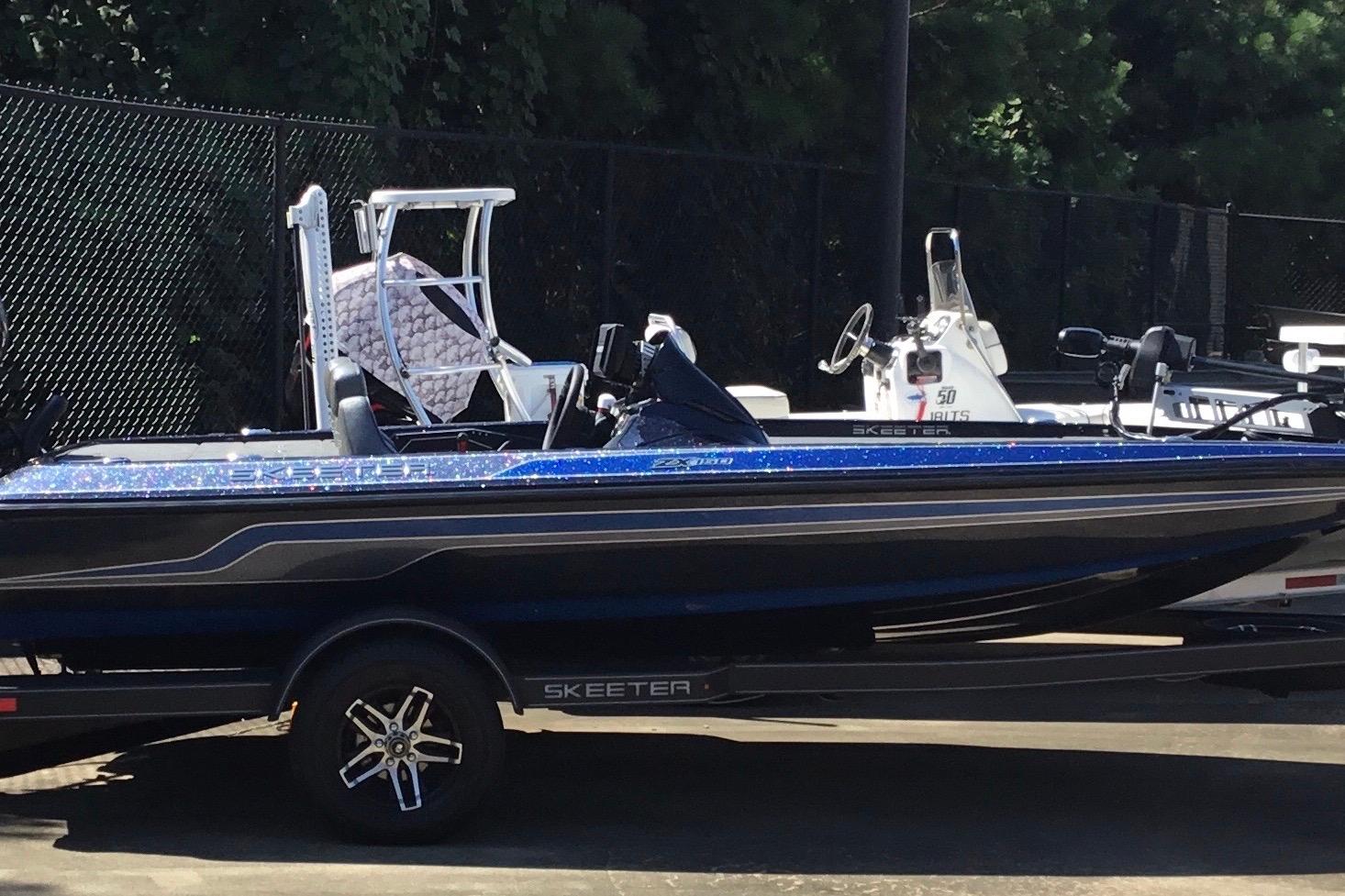 2024 Skeeter ZX 150