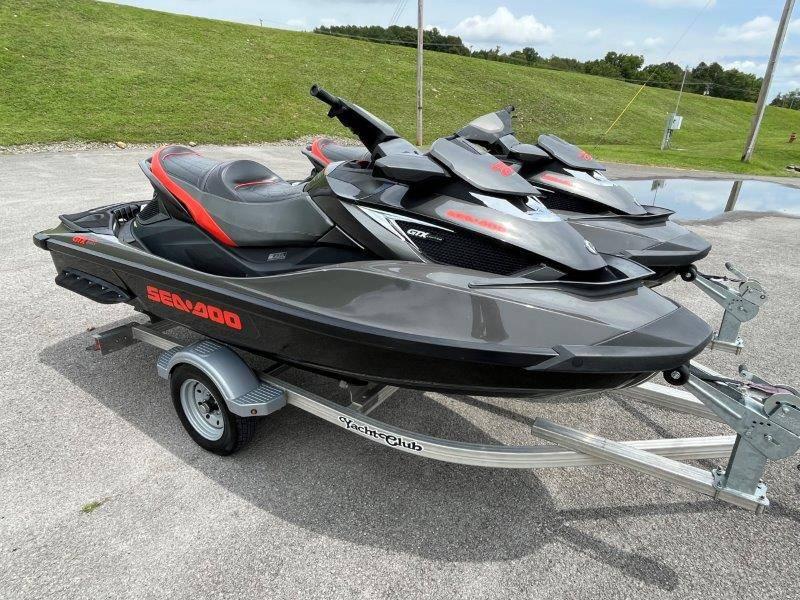 Sea-Doo Gtx 260 boats for sale - boats.com