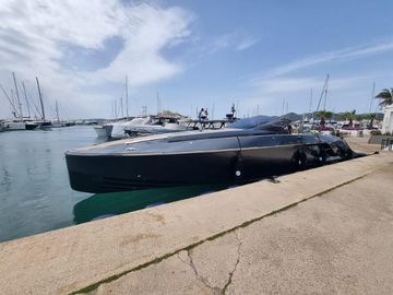 2022 Frauscher 1414 Demon