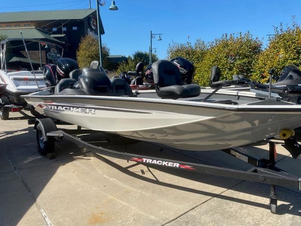 Tracker Pro Team 175 Txw Boats For Sale - Boats.com