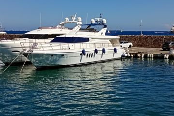 2006 Guy Couach FLY 2200