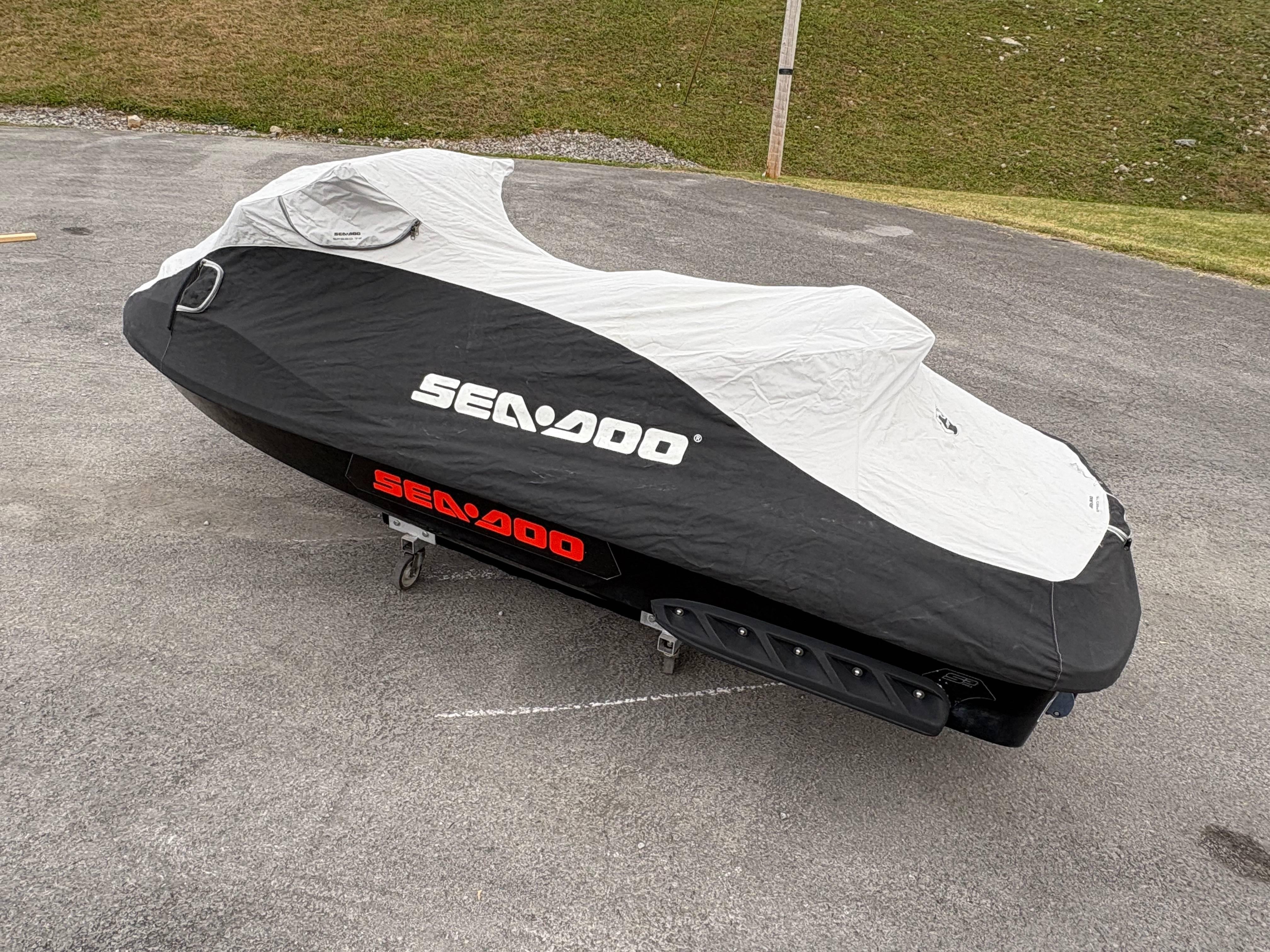 2016 Sea-Doo/BRP GTX LIMITED IS 260 Prices and Values | J.D.