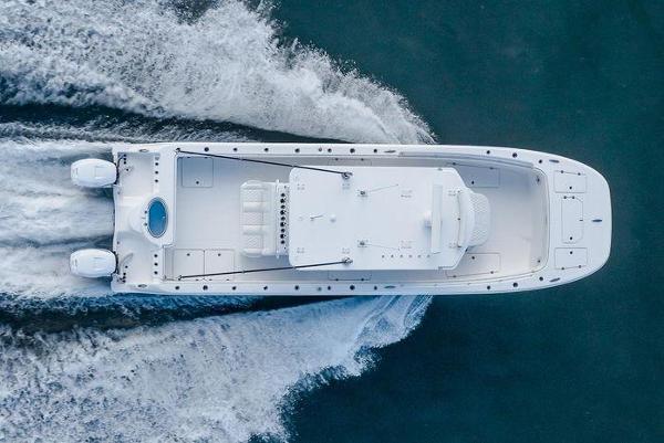 2022 Invincible 33 Catamaran