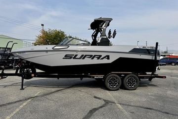 2023 Supra SL