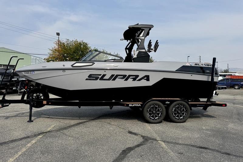 2023 Supra SL