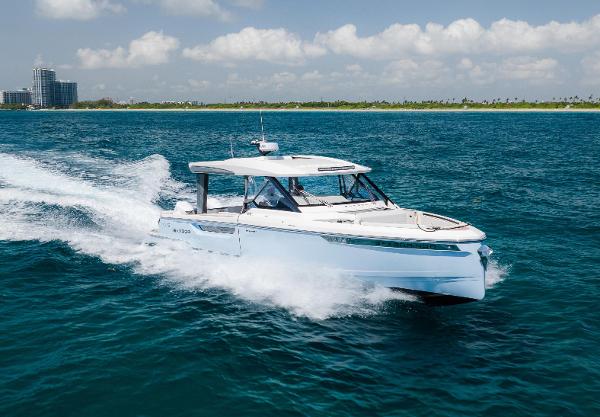 2024 Saxdor Saxdor 400 GTO