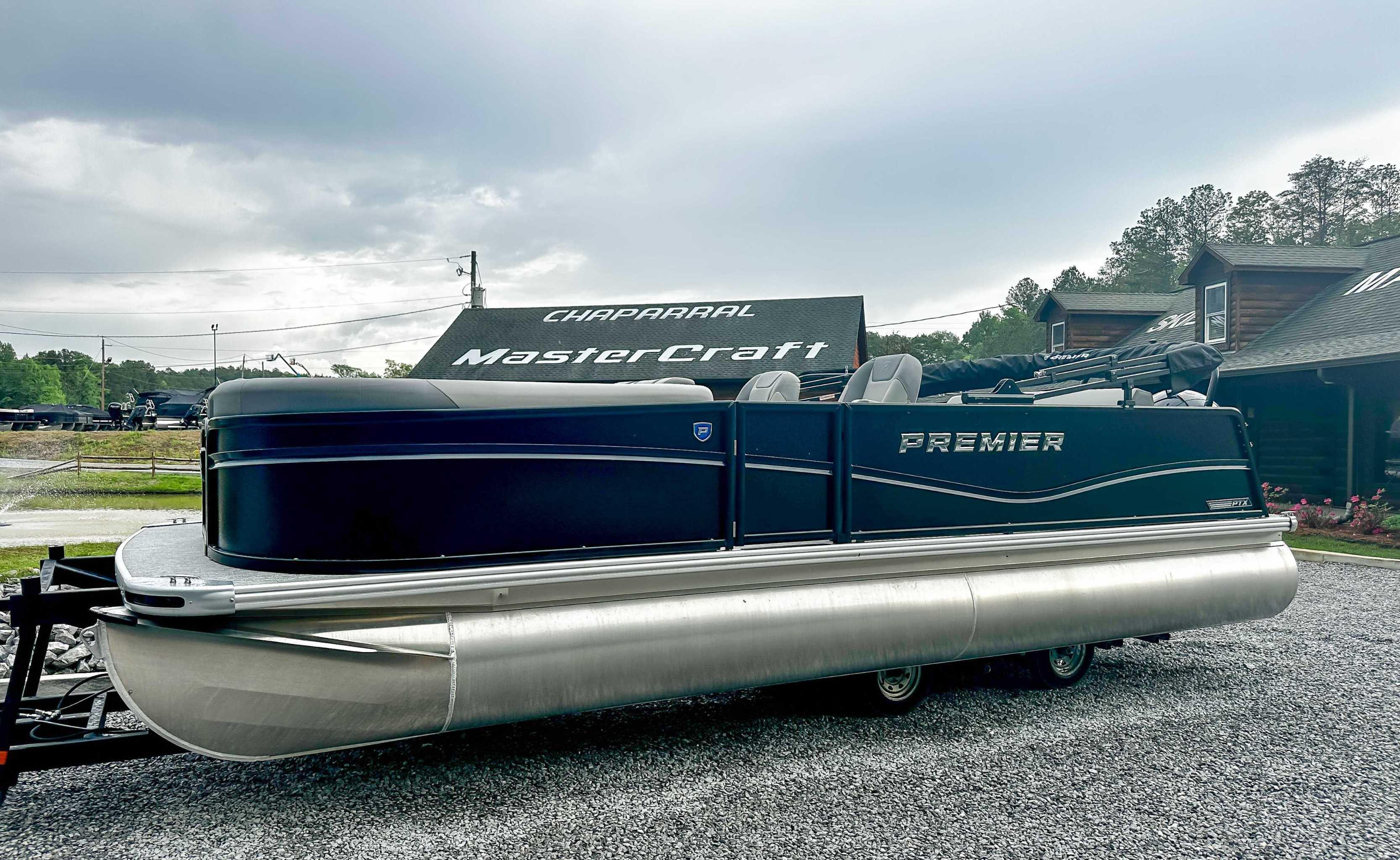 2025 Premier 220 SUNSCAPE RL