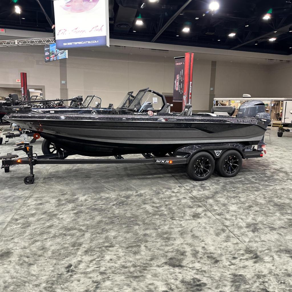 2025 Skeeter WXR2060