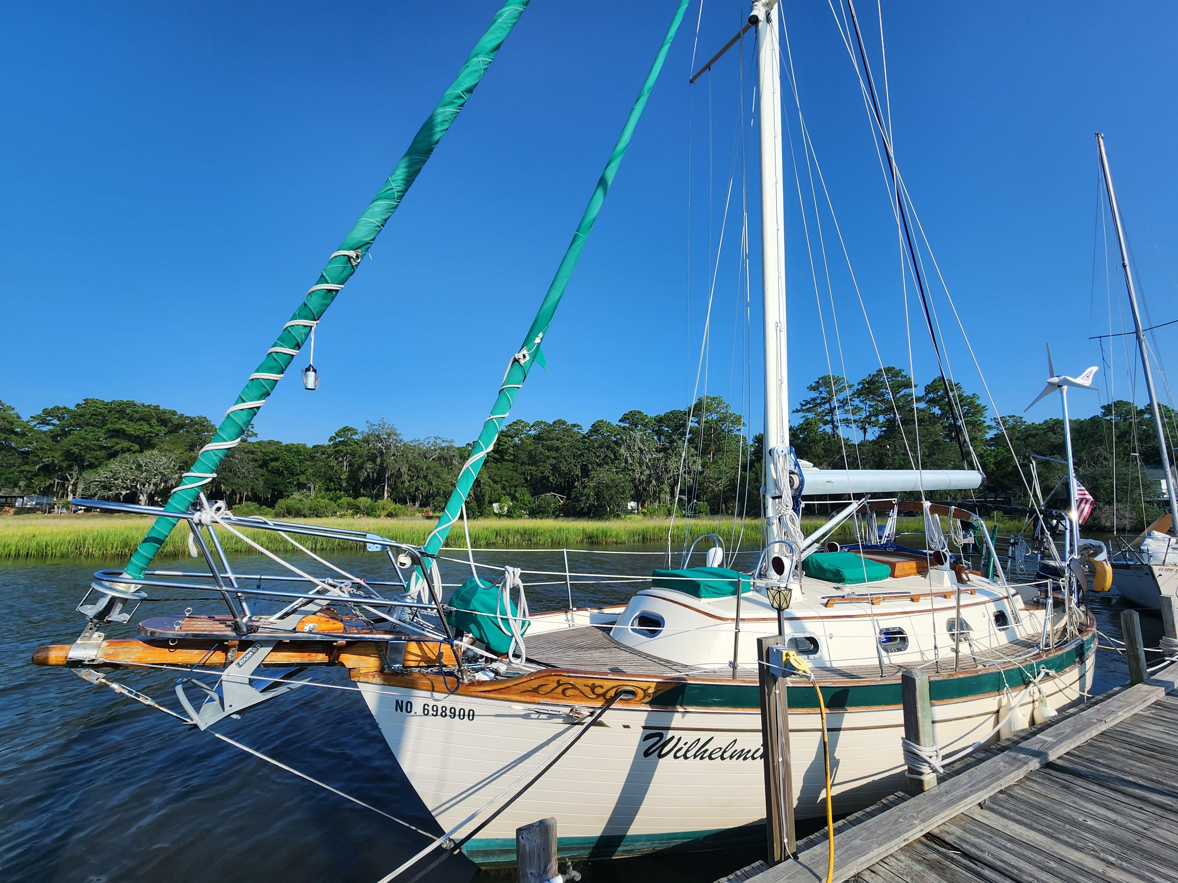1986 Ta Shing Tashiba 31, Townsend Georgia - boats.com 1986 Ta Shing Tashiba 31, Townsend Georgia - boats.com