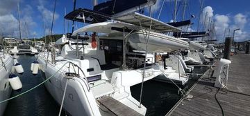 2016 Lagoon 42