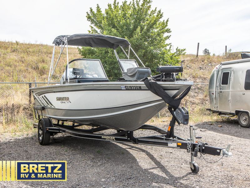 2021 Pro Angler XL 182