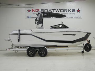 2025 Nautique Super Air Nautique G21
