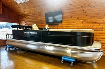 2025 Premier 220 Sunscape RF