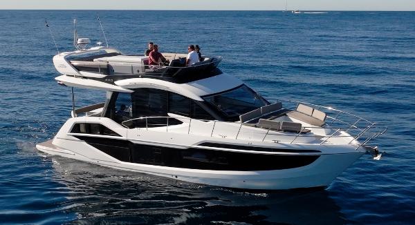 2025 Galeon 480 Fly
