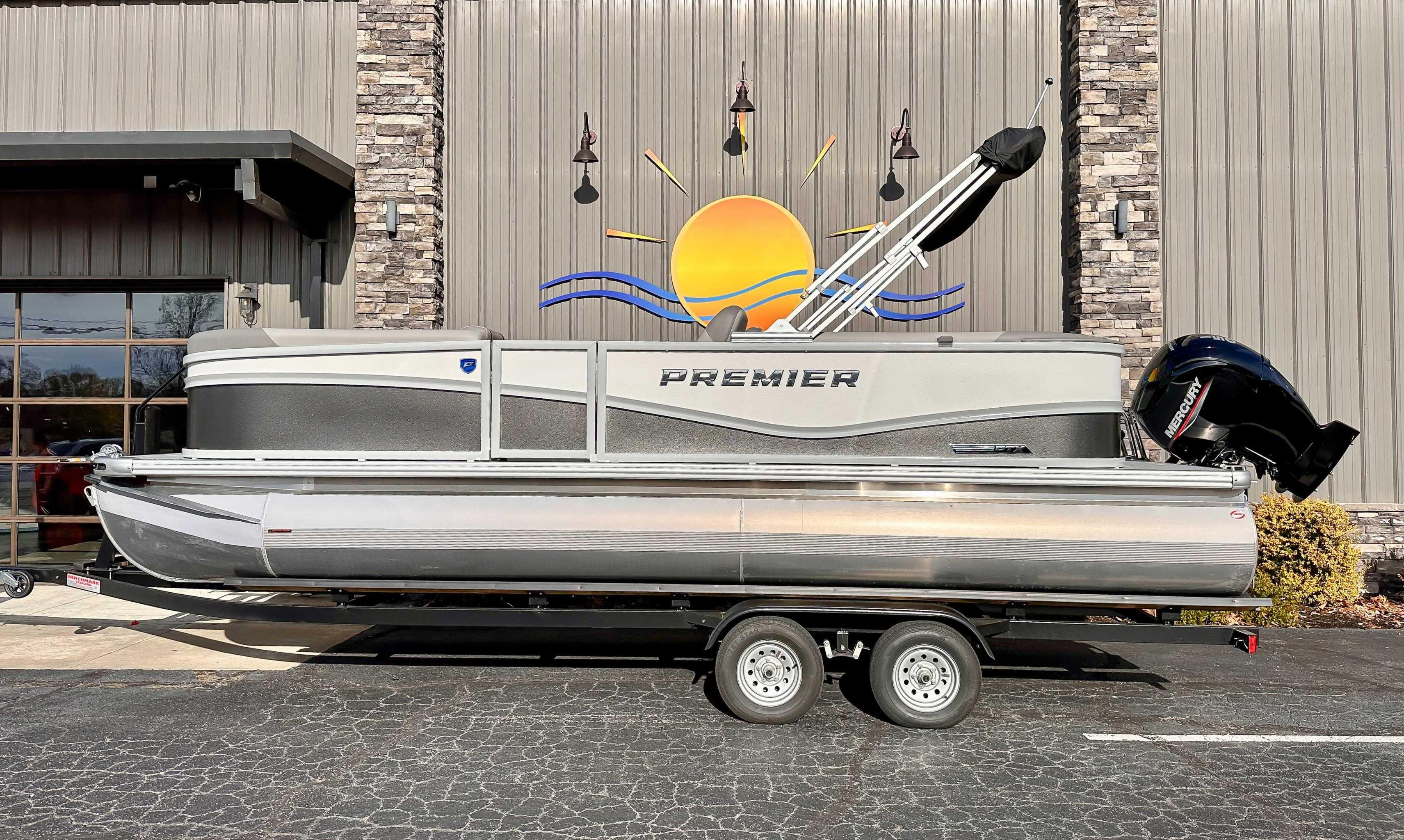 2025 Premier 220 Sunscape RF
