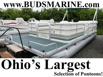 2000 Riviera Cruiser Cruise