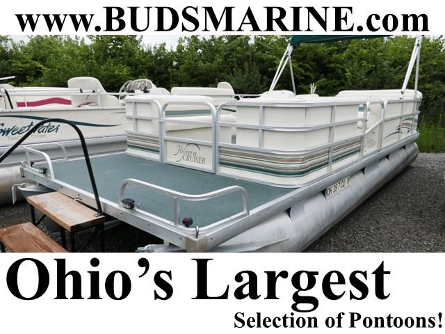 2000 Riviera Cruiser Cruise