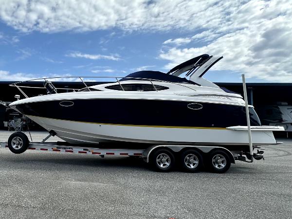 2007 Regal 3060 Window Express