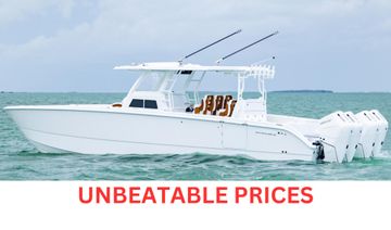 2026 Invincible 40 Catamaran