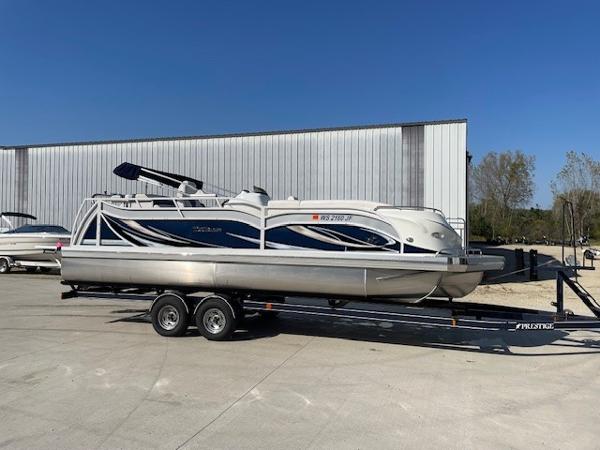 Tritoon for sale discount
