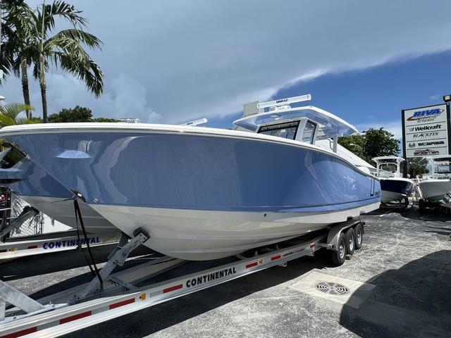 Robalo R360