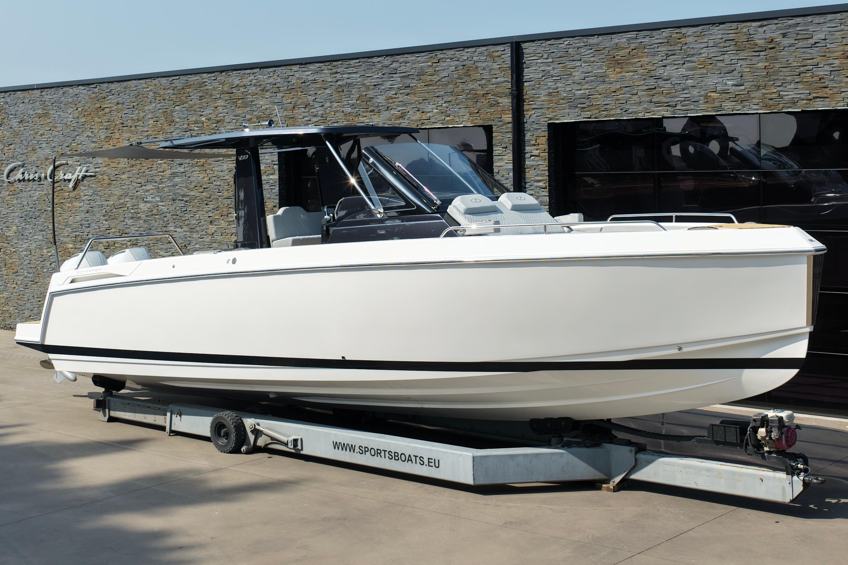 2025 Schaefer V33