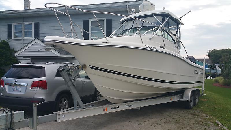 Used Triton Boats For Sale - Boats.com