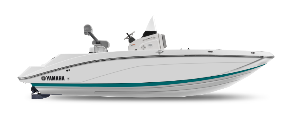 Yamaha Boats 195 FSH Deluxe